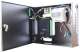 PRASTEL MT50000/2-M Centrale de contr�le des acc�s MT50000 en bo�tier m�tal ventil� - s�curis�, serrure et charni�re m�tal
