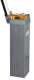 RIB RAPID S Barri�re RAPID 230v pour lisse de 4m maximum AA50130