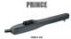 RIB AA14031 Vrin PRINCE irrversible 24v L=2m par vantail et 200Kg 