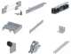 RIB KTELESCO8 Kit T�lescopique 2 Lames max 8m Nervure maximum 12m/min