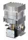 RIB AA55012 Motor�ducteur irr�versible 230v pour Vasistas avec fin de course IP55 - 50Nm 15tr/min 2.5A