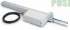 RIB AA05110 Oprateur  crmaillre 350mm pour lucarnes, fentres dbordantes, coupoles... : PUSH CR35