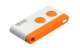 ROGER Technology T80/TX2 Télécommande 2 canaux - 433,92 MHz - Code fixe/Rolling Code