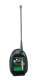 SEAV RES 2224 R�cepteur  2 canaux en 433 Mhz - Possibilit� d enregistrer 500 t�l�commandes - Cod. 92670000