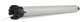 SEGEDIP TGM5012 Moteur tubulaire professionnel filaire - compatible NICE - 50 Nm - Fin de course mécanique