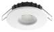 SEGEDIP NEXUS_7W spot 230v NEXUS ANDRO SLIM 7W 715Lumen encasrement 68mm - extrieur 89mm - couleurs rglables