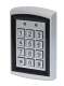 SEWOSY KRB1000 Lecteur de proximité avec clavier de programmation - bornier a vis 12/24V AC/DC - 125kHz