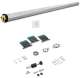 SOMFY 1246214 KIT tradi motorisation 10/17 OXIMO RTS
