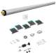 SOMFY 1246219 Kit univ motorisation Oximo io 30/17