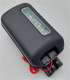 SOMMER 8900V001 kit chariot moteur S 9060, 868,95MHz version NEUTRE ML, noir
