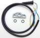 SOMMER 2252V000 C�ble de raccordement avec protection de flexion