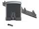 SOMMER S11813-00001 Kit RUNner pour portails coulissants avec un poids max de 600Kg et un course max de 8.000 mm