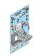 SOMMER 2092V001 Commande moteur ST-B-1/RUNner, sans recepteur