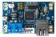 Aritech ATS1745 Adaptateur pour connecter deux bus ATS RS485 via le rseau IP local