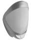 Aritech DDI602-F2 Dtecteur extrieur  double technologie, 10,587 GHz, slectionnable 10/20/30 m
