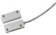 Aritech MM115 Contact magn�tique � poser en saillie, 38 x 14 x 9 mm, sortie sur c�ble 4 fils de 2 m
