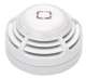 Aritech RF581I4 D�tecteur de fum�e/de chaleur sans fil, 433 MHz, 63 bits.