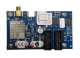 Aritech ATS7341-SIM Module cellulaire 4G/2G pour les centrales Advisor Advanced ATSx500A, incluant la carte SIM UltraSync.