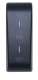 XPR XPM-MF-RS Gamme Xpro Etroit - Montage en saillie - Lecteur RFID MF 13.56 MHz - Configuré gamme WS4 - Noir - Borniers* - IP65 - IK11
