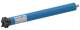 ZURFLUHFELLER V221ESH Moteur tubulaire filaire �45 mm - 50 Nm - 12 tr/min - fins de course m�caniques